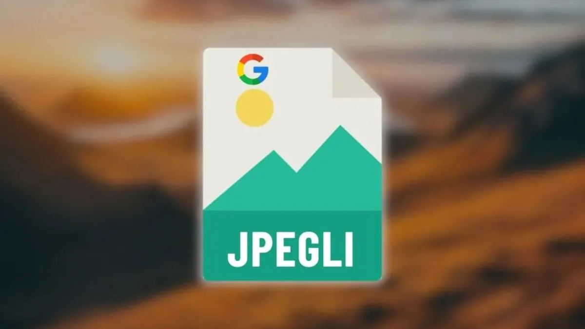 گوگل با معرفی انکدر جدید JPEGLI، تصاویر را فشرده‌تر ولی با کیفیت بهتر معرفی کرد