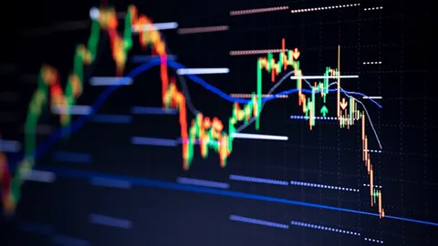 آشنایی با پرایس اکشن ( Price Action) به زبان ساده