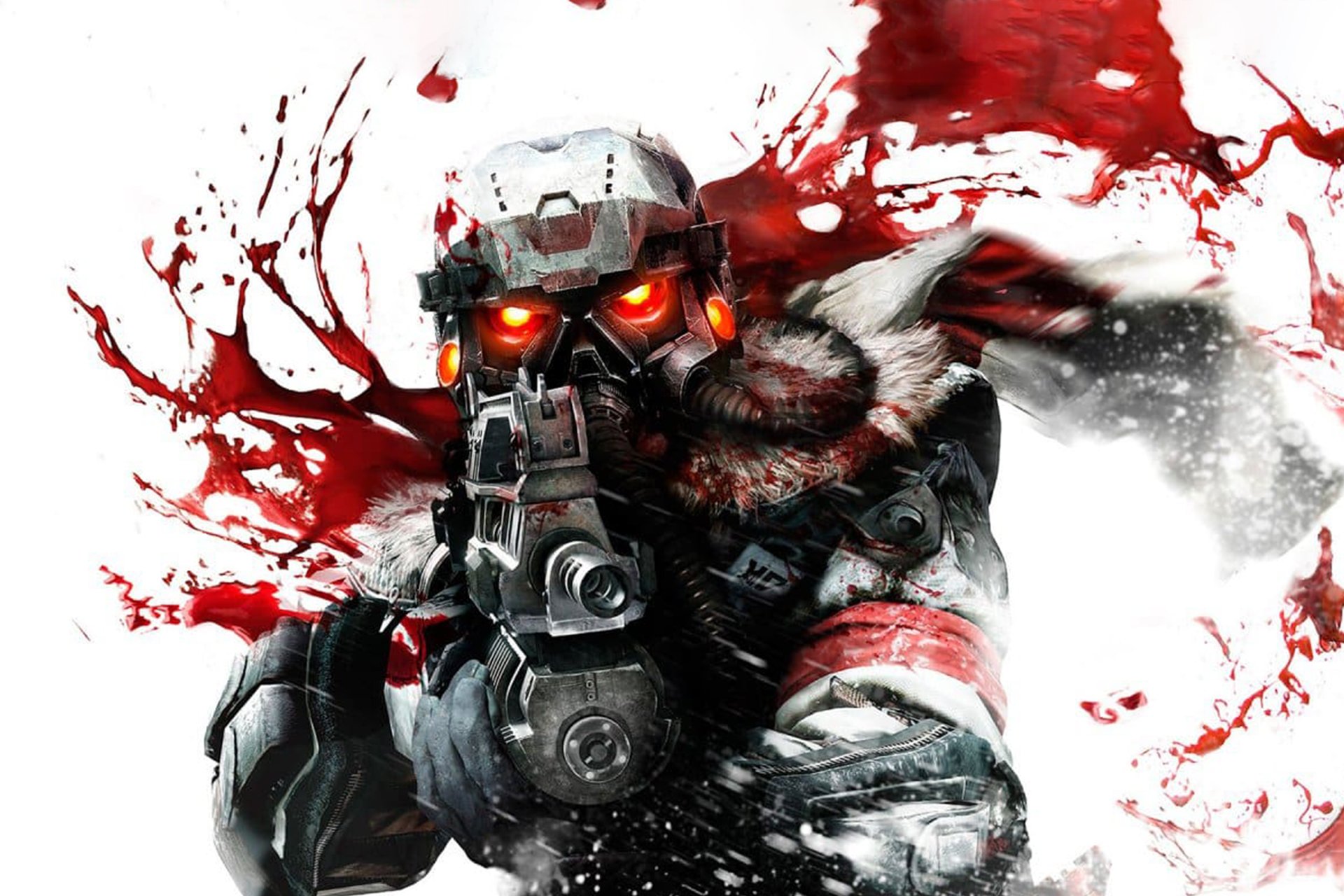 killzone