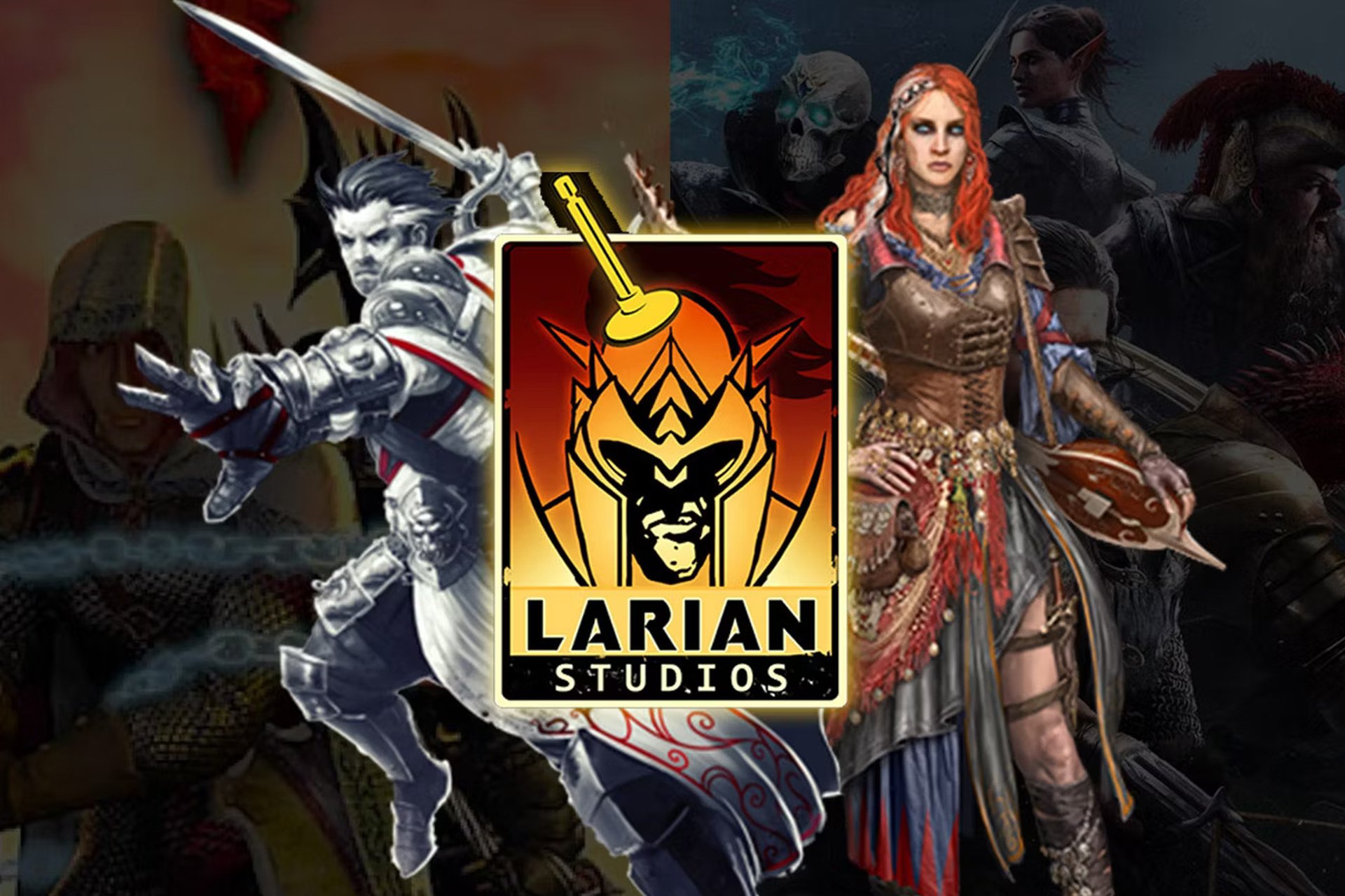 larian studio