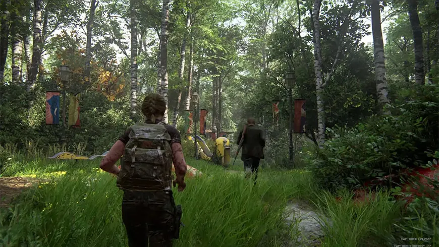 بازگشت هزینه پیش‌خرید The Last Of Us Part II Remastered به دارندگان نسخه اورجینال در PS4