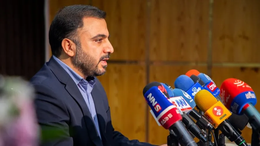 عیسی زارع‌پور: افزایش قیمت اینترنت درحال بررسی است