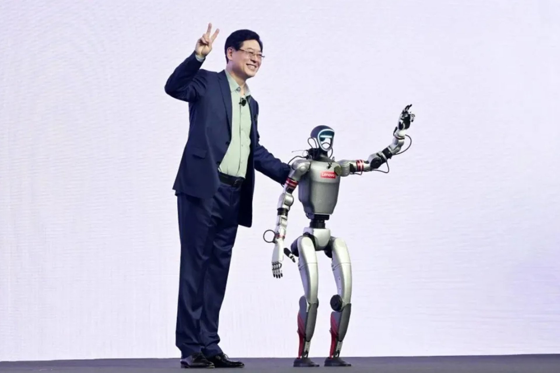 lenovo LeXiang No.1