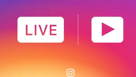 ذخیره ویدیوهای لایو در IGTV اینستاگرام ممکن شد