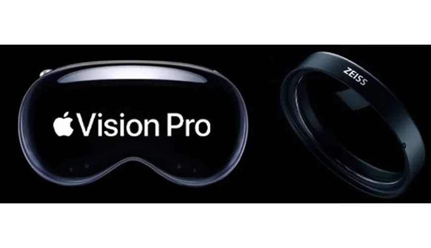 همکاری اپل و Zeiss