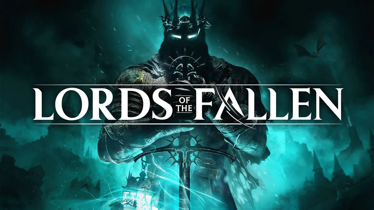 بازی Lords of the Fallen در راه گیم‌پس است