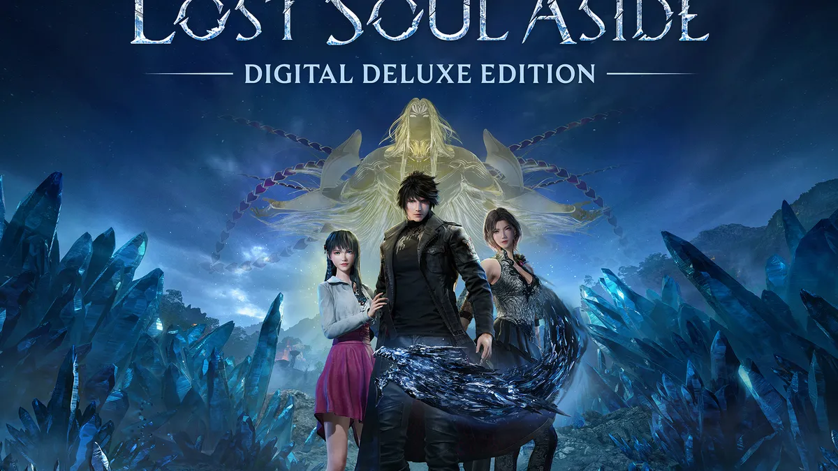 انتشار Lost Soul Aside با تاخیر روبرو شد؛ تاریخ جدید