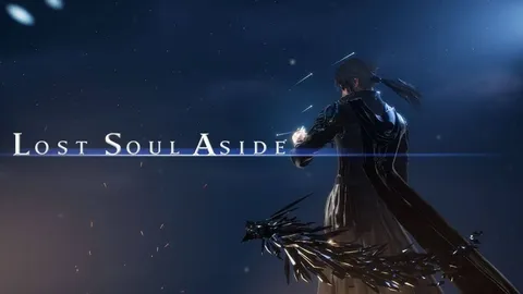 حضور بازی Lost Soul Aside در ChinaJoy 2024 تایید شد!