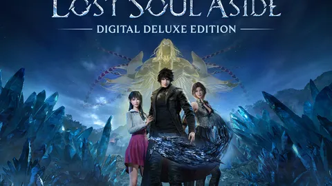 انتشار Lost Soul Aside با تاخیر روبرو شد؛ تاریخ جدید