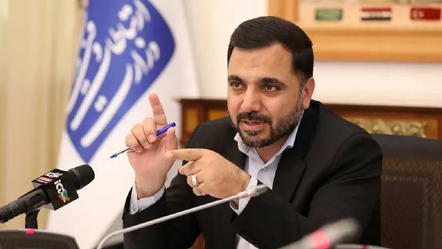 وزیر ارتباطات: در مرام دولت جمهوری اسلامی نیست که هیچ سایت علمی را فیلتر کنیم