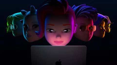برنامه رویداد WWDC 2023 توسط کمپانی اپل منتشر شد