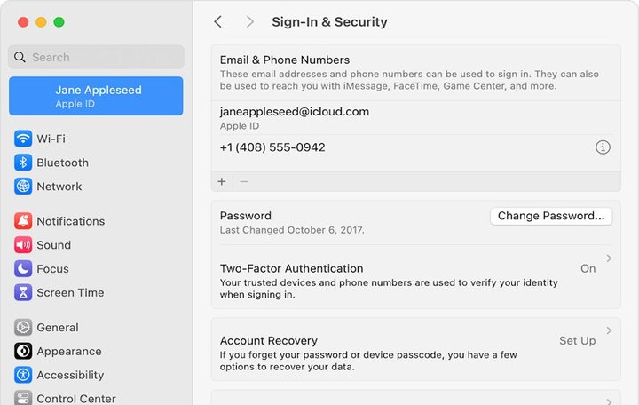 macos-sonoma-system-settings-apple-id-sign-in-security-2