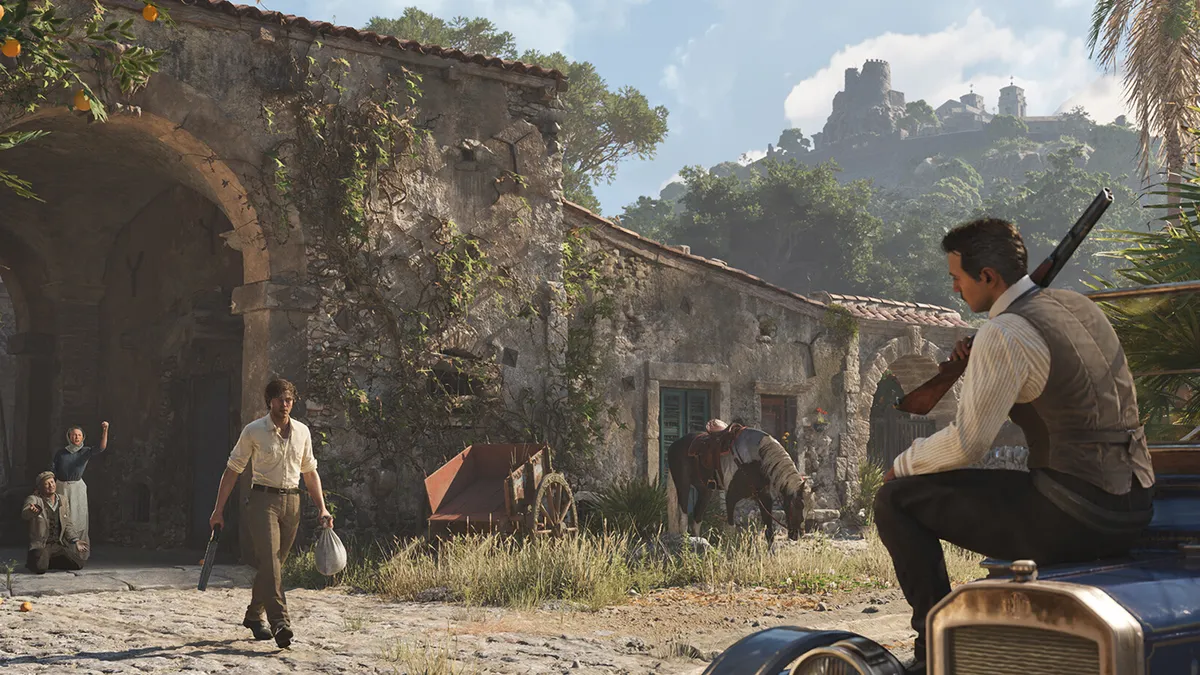 تاریخ انتشار بازی Mafia 4 لو رفت