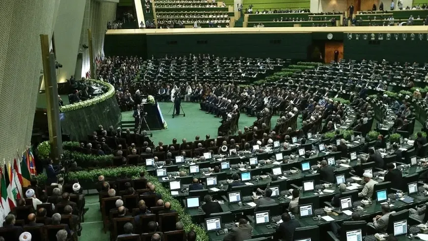 با تصویب مجلس شورای اسلامی، سامانه رصد و پایش مستمر شیوه زندگی مردم راه‌اندازی می‌شود