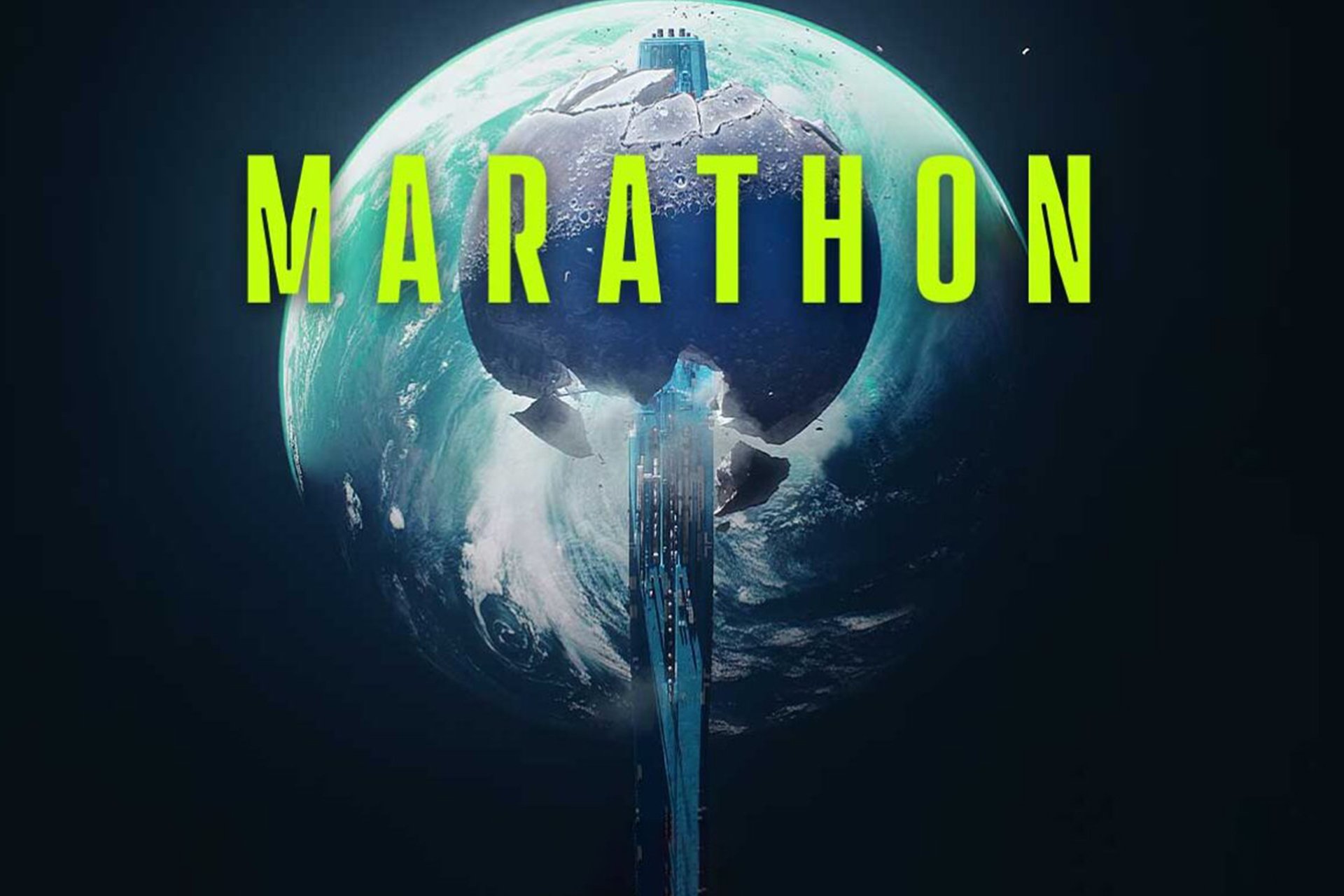 marathon-game