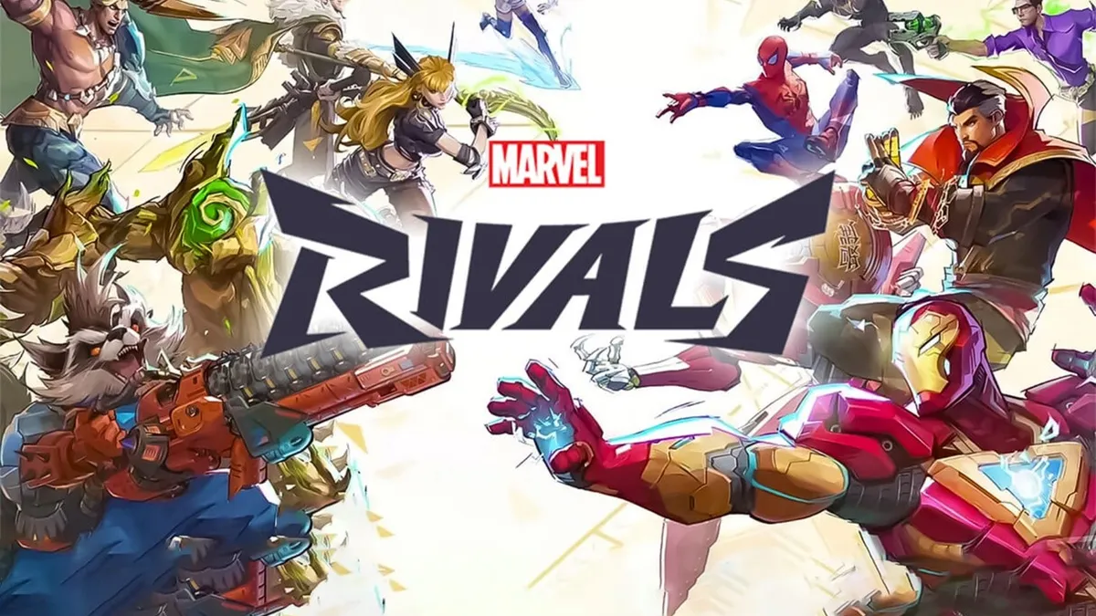 سازندگان Marvel Rivals به دلیل جلوگیری از ثبت نقدهای منفی توسط کاربران عذرخواهی کردند