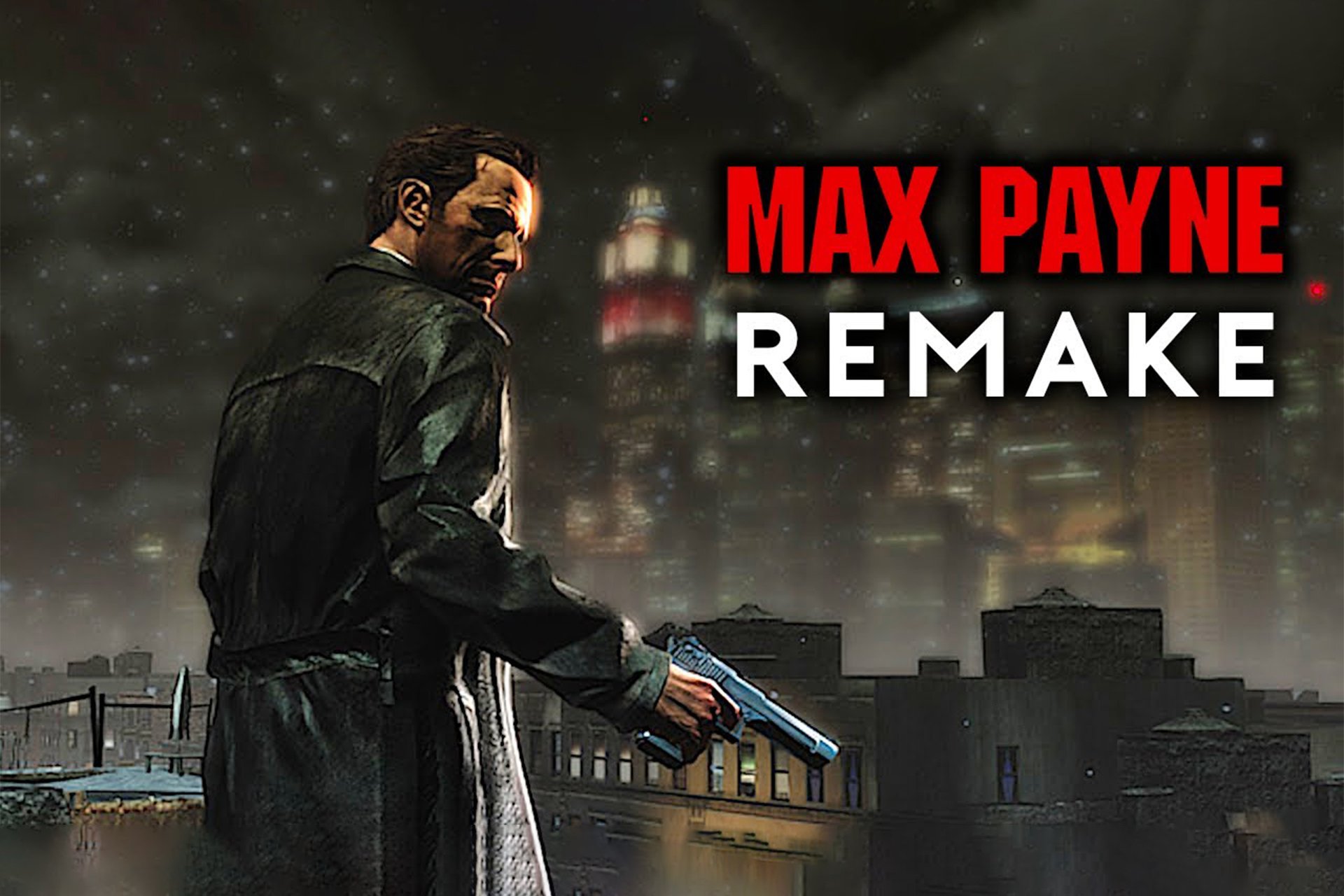 max payne