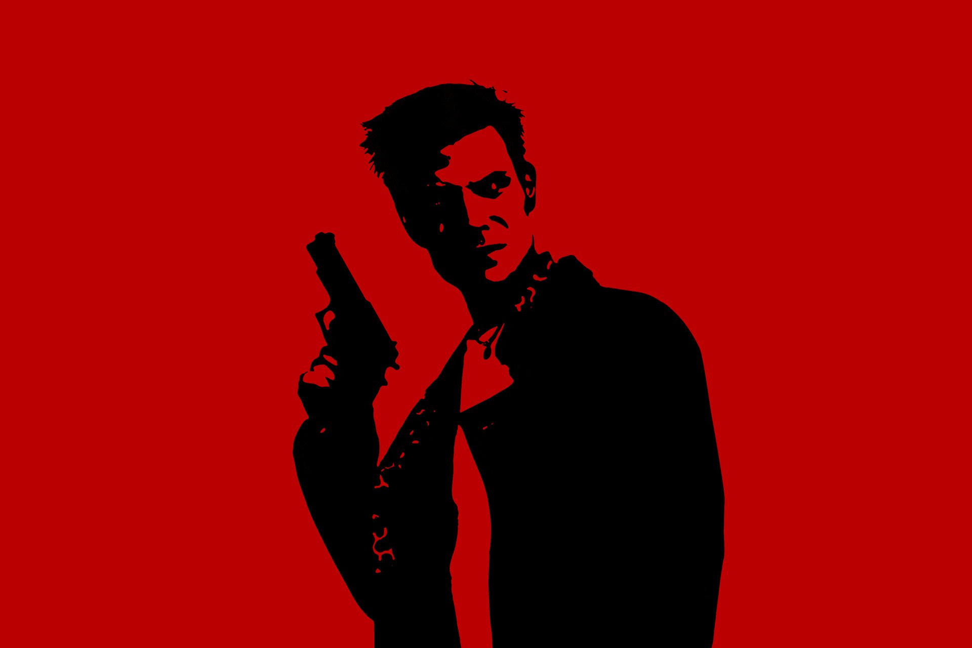 max payne