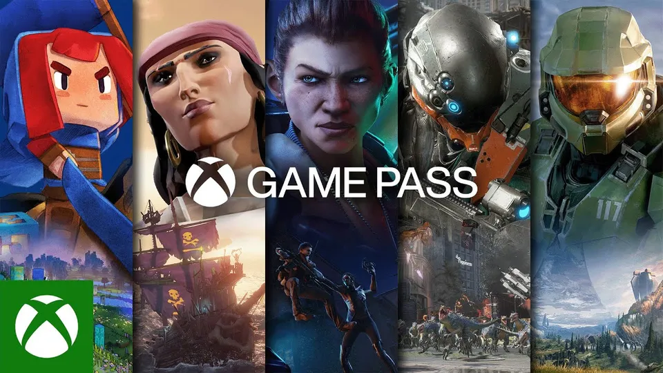 سرویس Game Pass بیش از 34 میلیون کاربر دارد اما همچنان PS Plus پیشتاز است