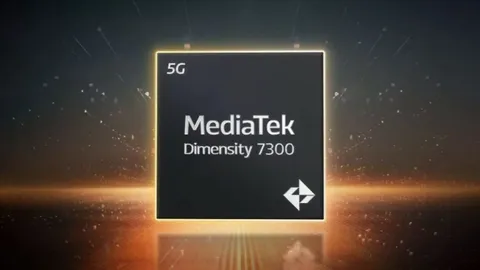 مشخصات و ویژگی‌های تراشه‌های دایمنستی 7300 و 7300X
