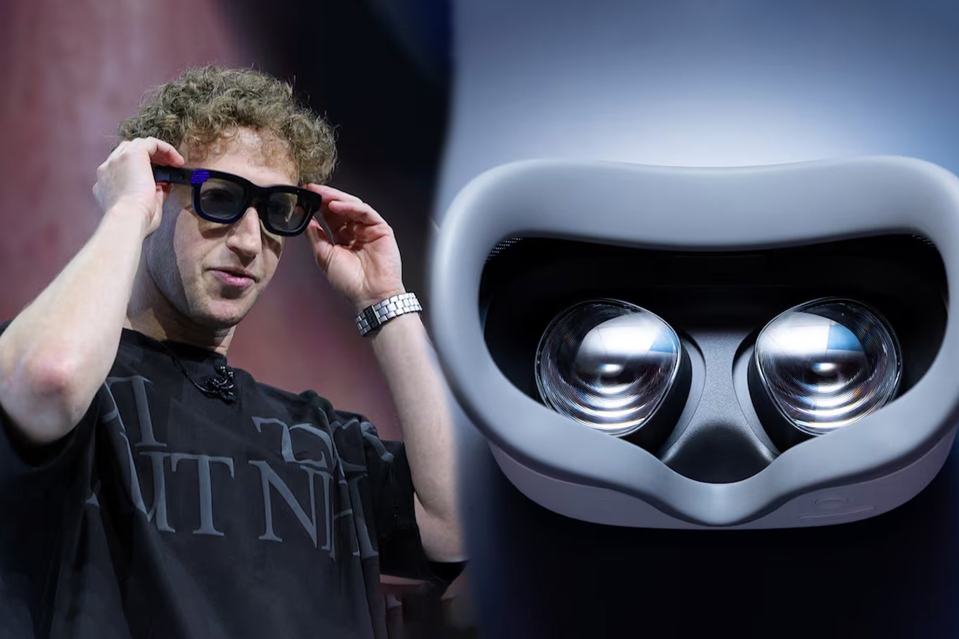 meta ar vr