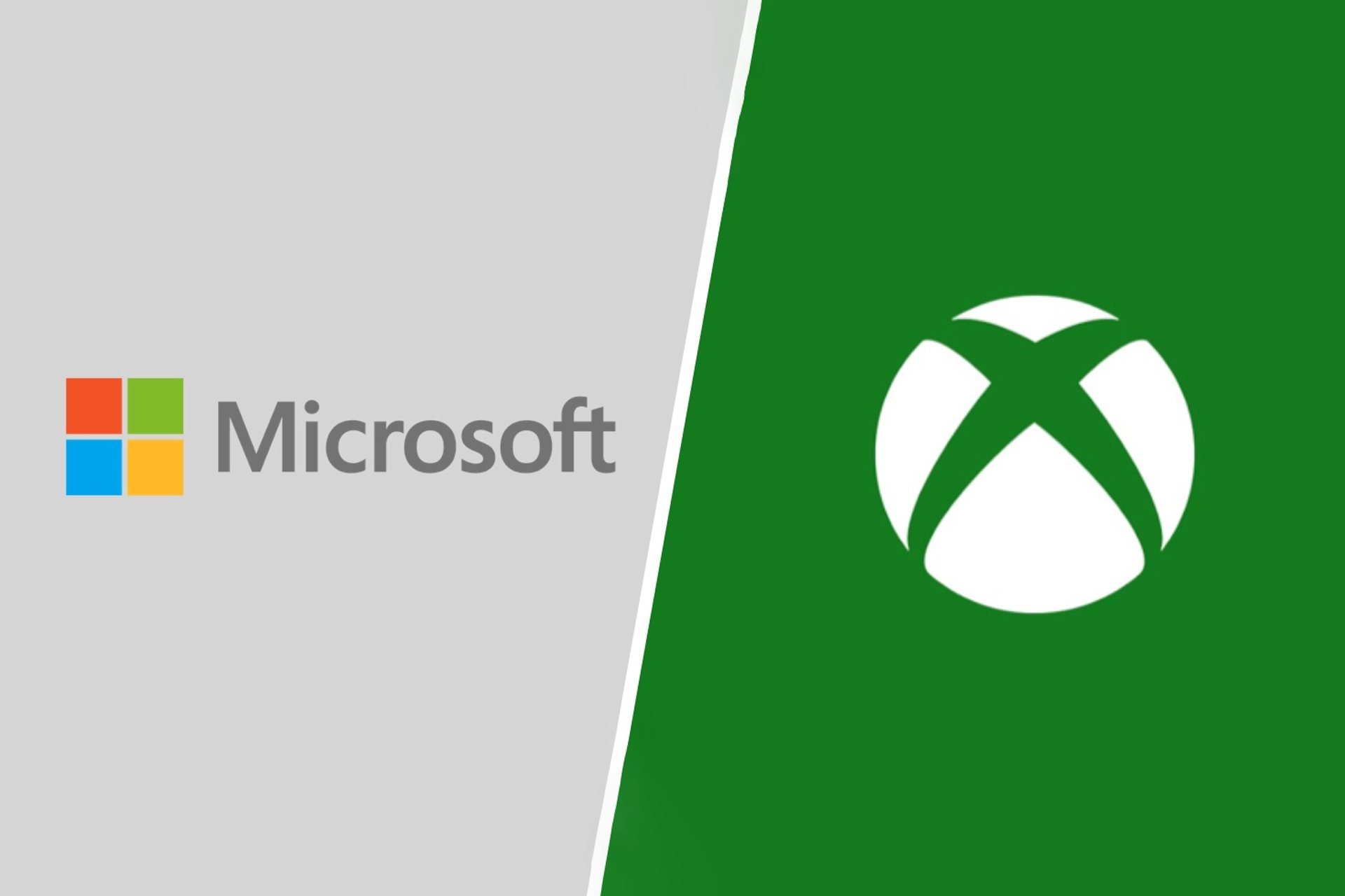 microsoft and xbox