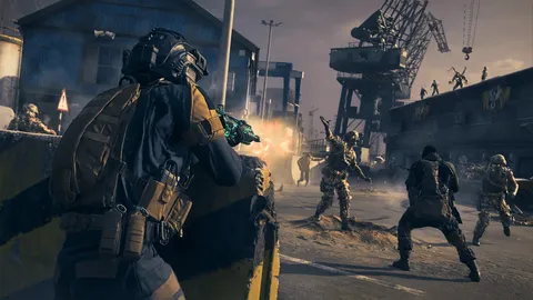 استودیو Treyarch ساخت بخش زامبی MW3 را برای توسعه عنوانی جذاب‌تر کنار گذاشته است