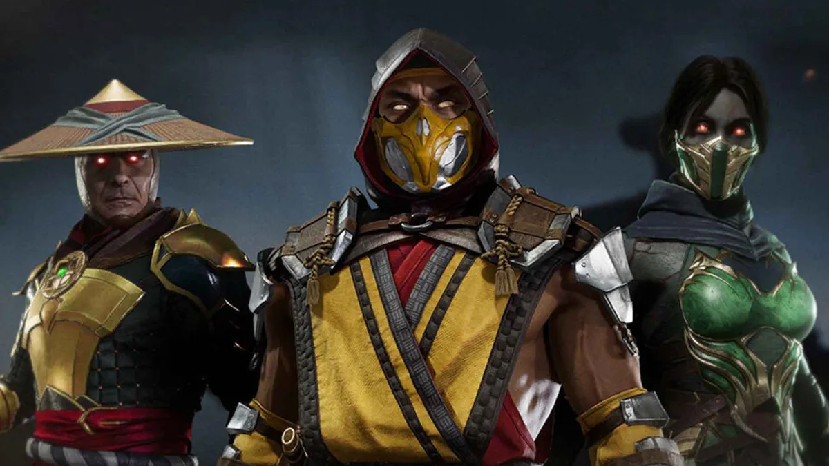 استودیوی بازی‌سازی موبایلی NetherRealm با تعدیل نیرو مواجه شد