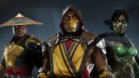 استودیوی بازی‌سازی موبایلی NetherRealm با تعدیل نیرو مواجه شد