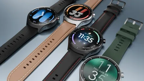 موتورولا ساعت ultra را با Wear OS، LTE و Polar در IFA رونمایی کرد