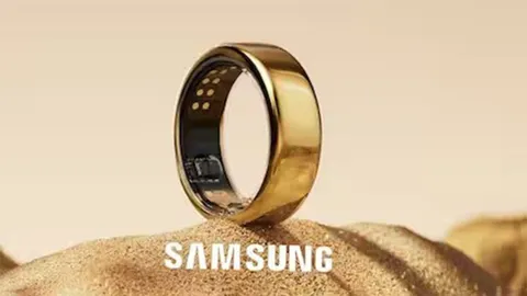 حلقه گلکسی ستاره رویداد Galaxy S24 Unpacked در ژانویه خواهد بود