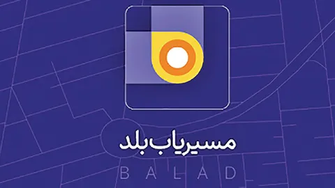 نقشه بلد تمام بیمارستان‌های نگه‌دارنده بیماران کرونا را نمایش می‌دهد