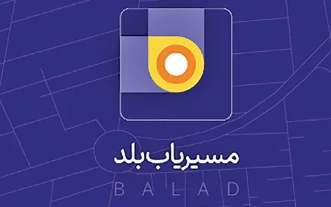 نقشه بلد تمام بیمارستان‌های نگه‌دارنده بیماران کرونا را نمایش می‌دهد