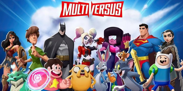 multiversus