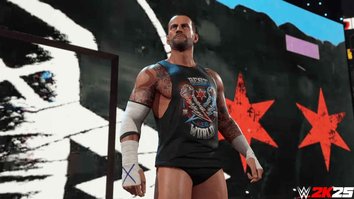 بازی کشتی کج به موبایل بازمی‌گردد؛ همکاری WWE 2K و نتفلیکس