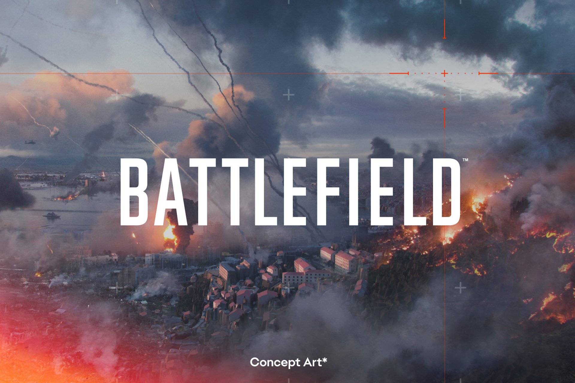 new battlefield