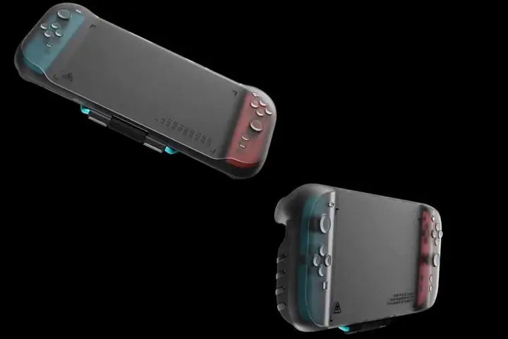 nintendo switch 2 official