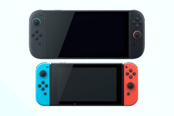 nintendo switch 2 vs 1