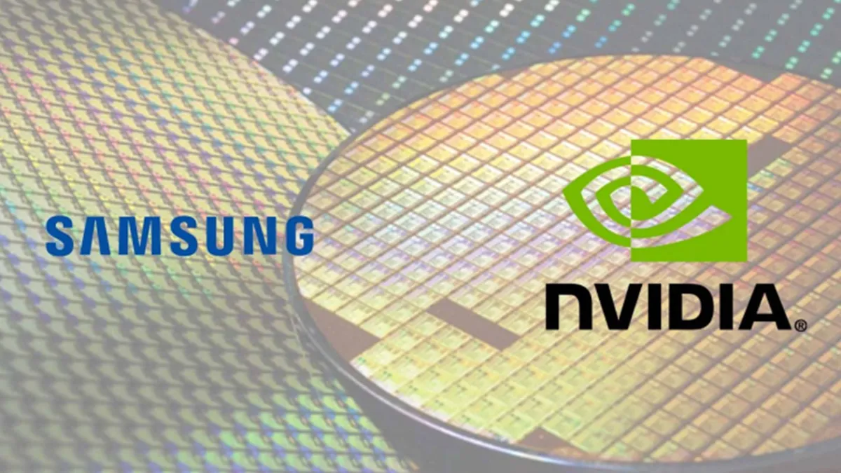 تغییرات احتمالی در بازار تراشه‌های ۲ نانومتری؛ سامسونگ در مسیر رقابت با TSMC