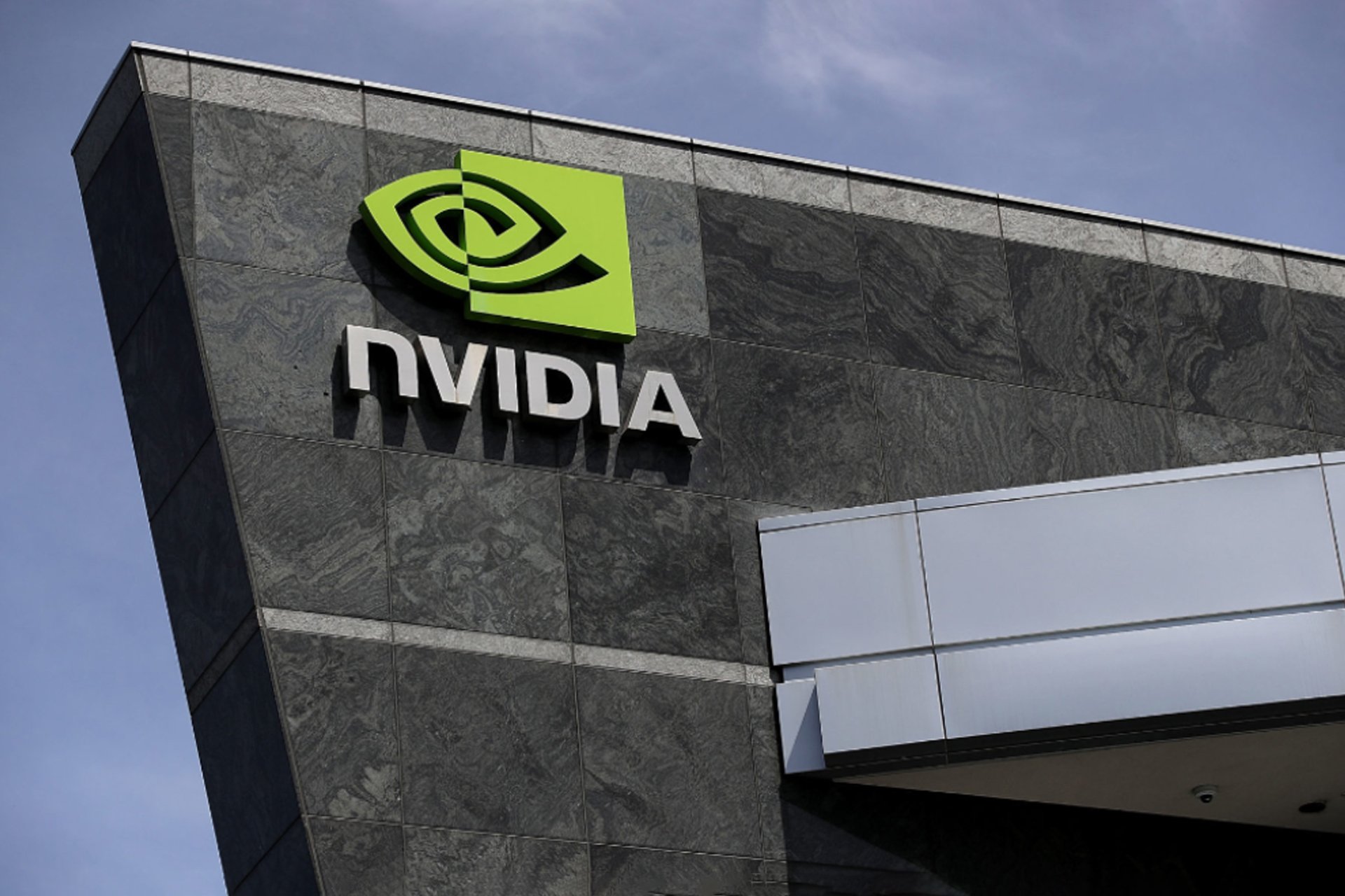 nvidia