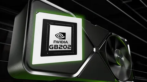 غول جدید انویدیا رونمایی خواهد شد؛ RTX 5090 با معماری Blackwell و هسته‌های CUDA بی‌سابقه!