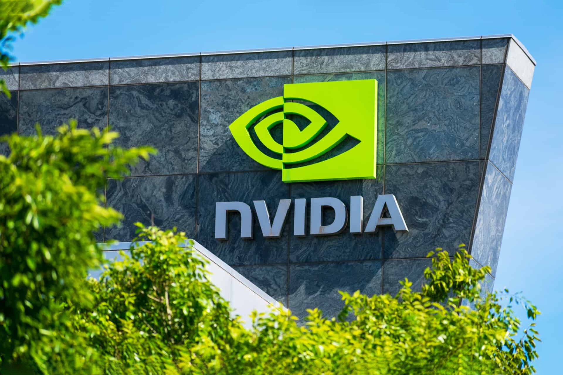 nvidia