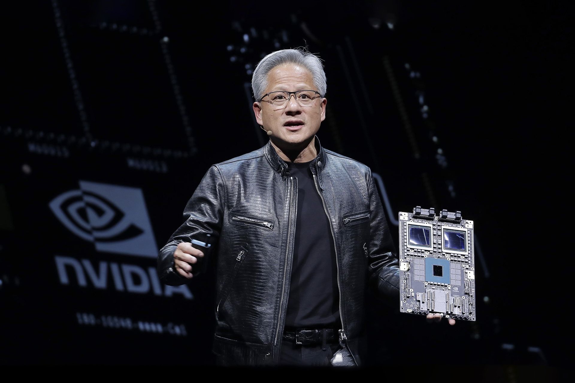 nvidia hoang