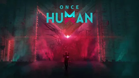 تقلب در بازی Once Human باعث محرومیت ۱۰ ساله خواهد شد!