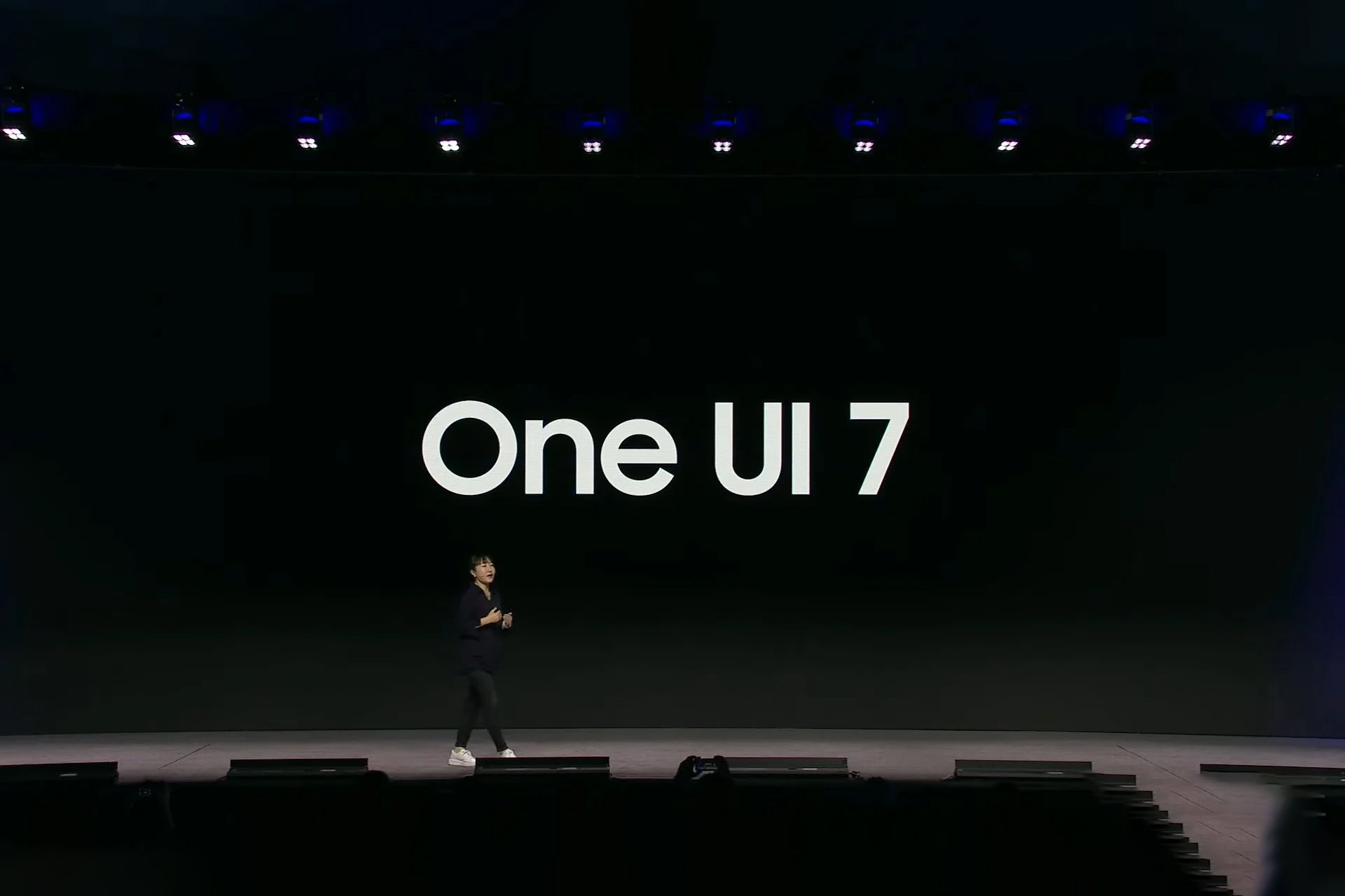 one ui 7