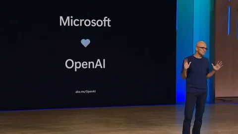 صدها کارمند OpenAI تهدید به استعفا و پیوستن به مایکروسافت کردند