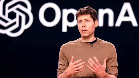 خروج سم آلتمن، کمیته ایمنی OpenAI را مستقل کرد