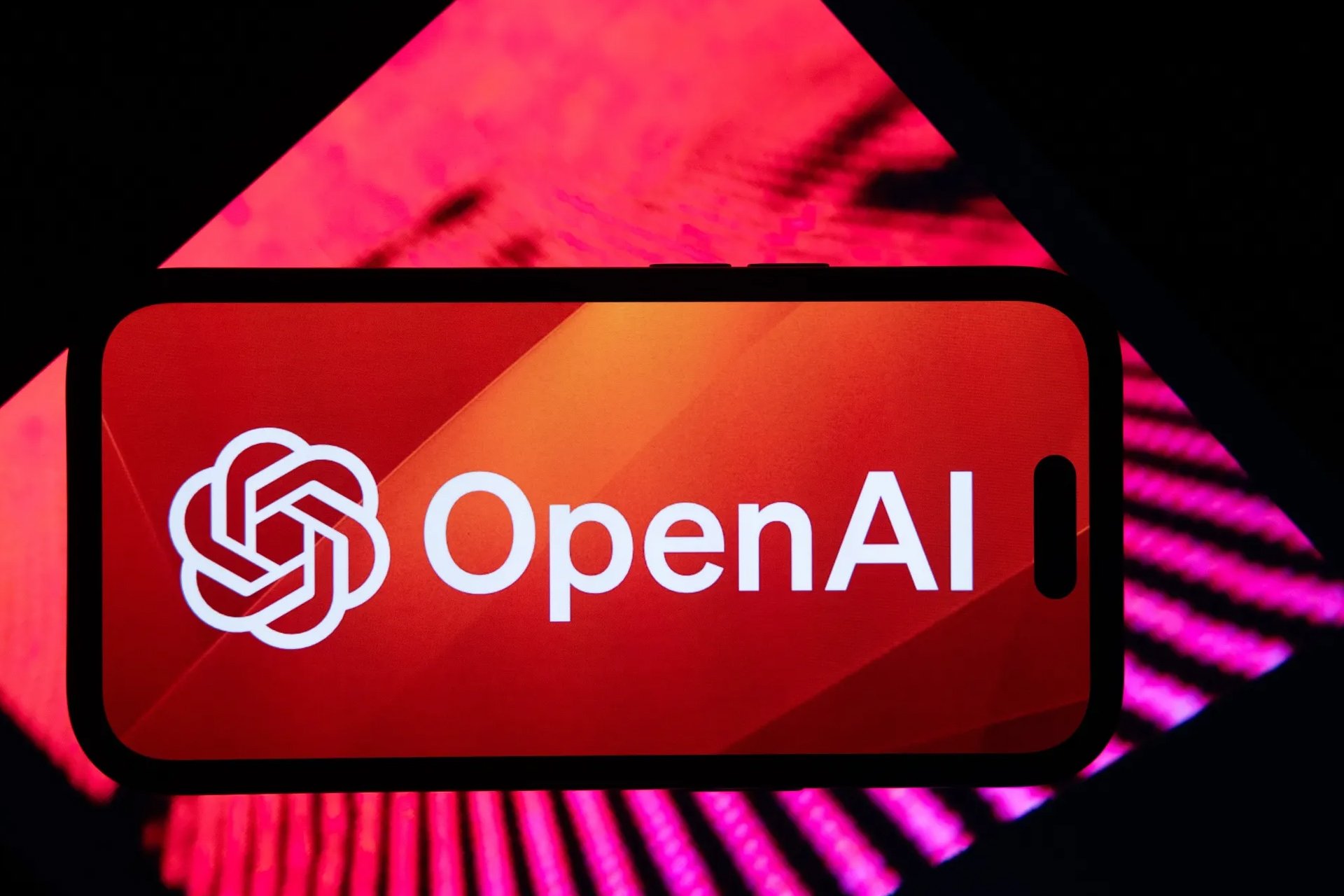 openai fdg