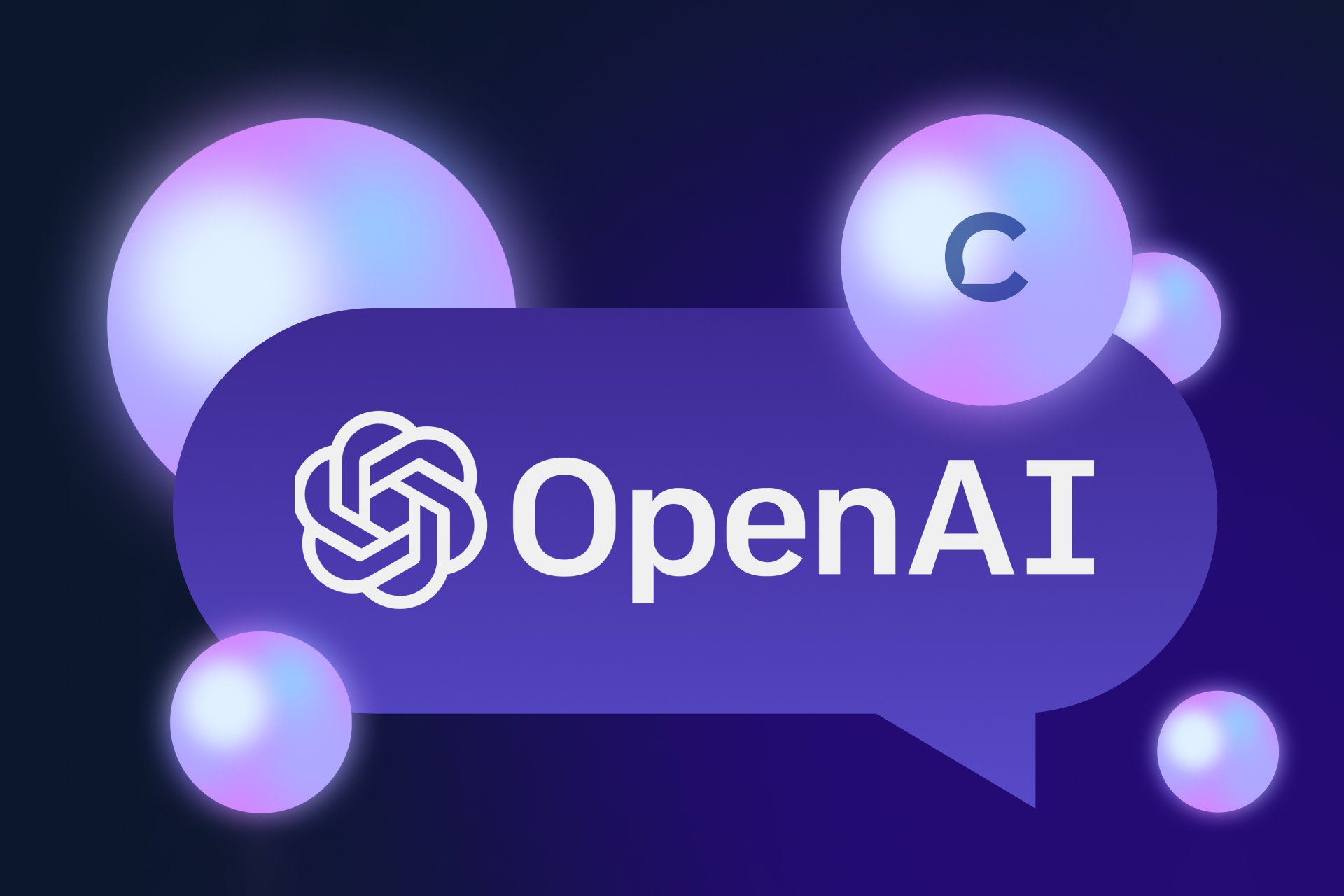 openai fdg