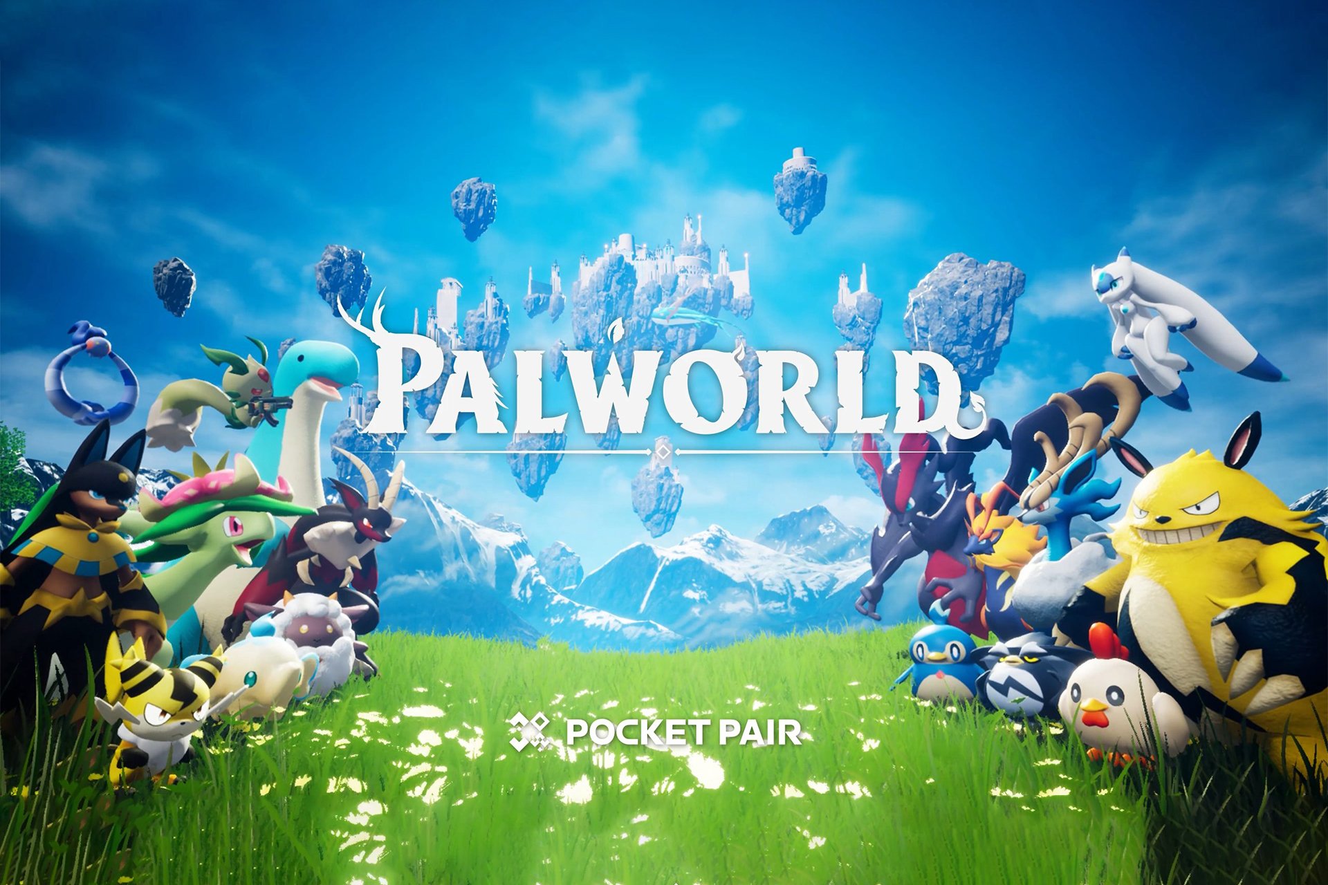 palworld